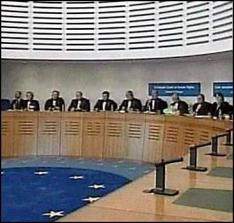 Европейский суд порадовал украинца