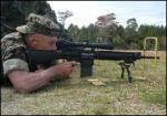 Пентагон заказал новую снайперскую винтовку