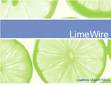 Рекорд-компании судятся с файлообменной сетью LimeWire