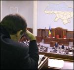 Литвин: парламент просуществует полтора года
