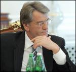 Ющенко разгонит &quot;газовых&quot; посредников!?